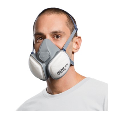 MOLDEX – Compact Mask